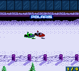 Polaris SnoCross Screenshot 1
